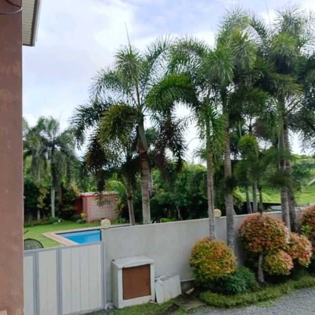 A Quick and Sweet Escape to Tagaytay.