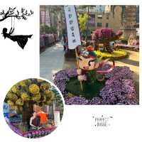 超特別韓國寺廟：曹溪寺