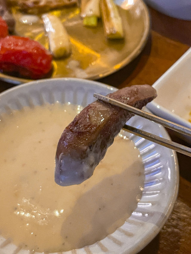 부산 송정 양고기 맛집은 여기 !