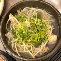 해운대 아구찜은 바로 여기 ! 39아구찜 