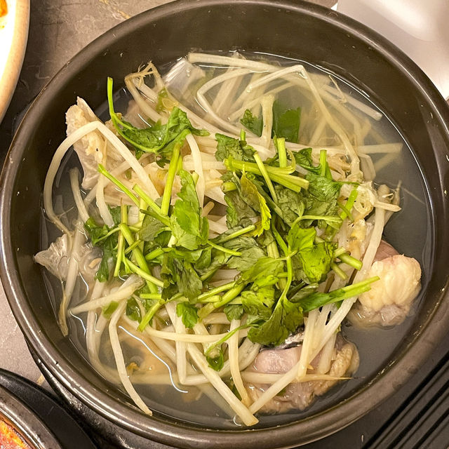 해운대 아구찜은 바로 여기 ! 39아구찜 