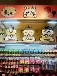 【日本東北】Chiikawa Land 仙台PARCO店：東北地區只此一家，選購地區限定商品 