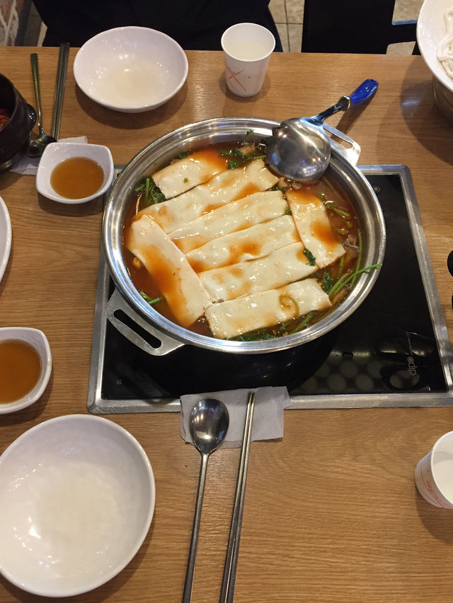 광주 드라이브! •칼국수맛집 •디저트카페•🩷