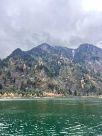 ธรรมชาติจีนสวยทะลุตาเนื้อ ‼️⛰️✨