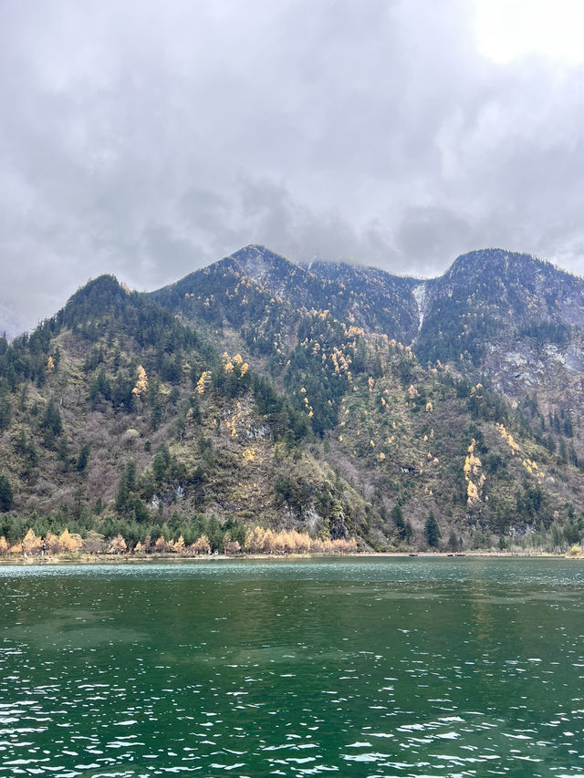 ธรรมชาติจีนสวยทะลุตาเนื้อ ‼️⛰️✨