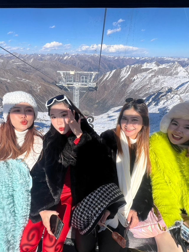 ใครพร้อมเหนื่อยควรมา‼️⛰️