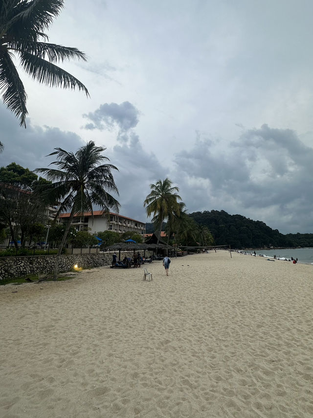 A Pleasant Coastal Town in Malaysia - Kuantan