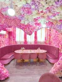 “ร้านคอระฆัง” ร้านสวยในตัวเมืองภูเก็ต