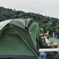 SKY 360 CAMP