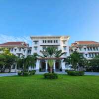 Raffles Hotel Le Royal (Phnom Penh)