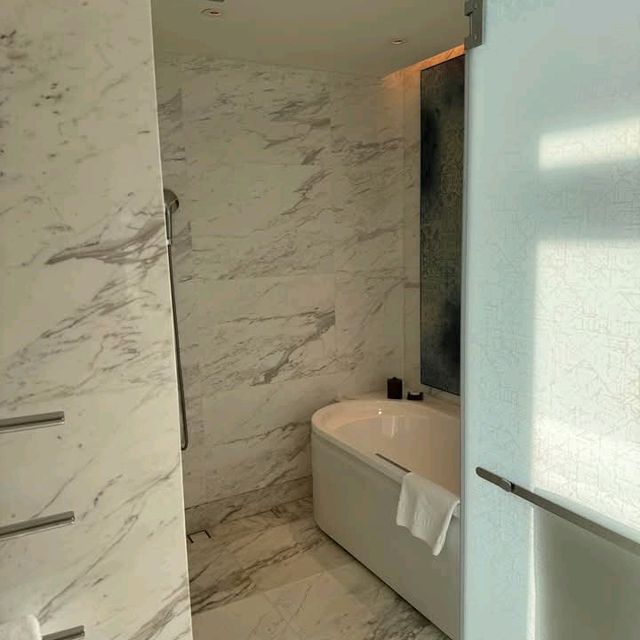 哈爾濱麗思卡爾頓酒店