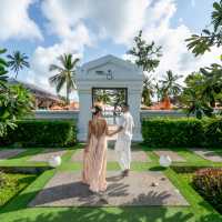 ที่พักเกาะสมุยติดหาดเฉวง ทำเลดี ใกล้เซ็นทรัล🏝️