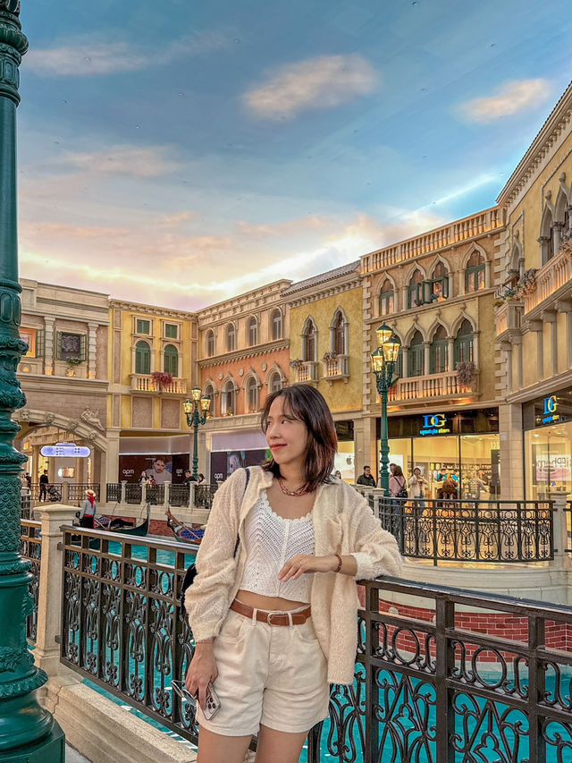 🇭🇰나만 알고싶은 홍콩&마카오 여행 포토스팟🇲🇴