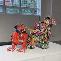 隨緣不隨我－陳三火剪黏藝術特展