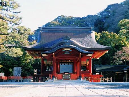 鎌倉🇯🇵鶴岡八幡宮