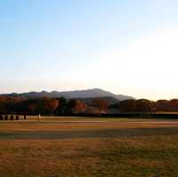 韓國慶州_Walking in Gyeongju 慶洲散策