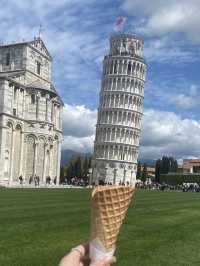 The Leaning Tower of Pisa: A Tilted Wonder of Italy