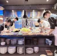 A Michelin Guide Culinary Escape