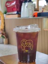 พาเที่ยวคาเฟ่ย่านปากเกร็ด ~ Hansa cafe ~