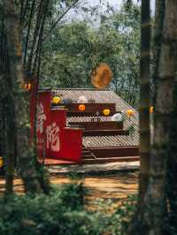 Putuo Village Johor: A Tranquil Escape into Nature and Culture