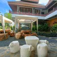 SARA COFFEE and eatery at ปักธงชัย นครราชสีมา