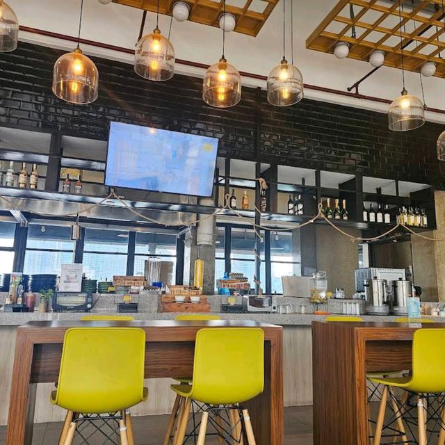 Lub d Philippines Makati