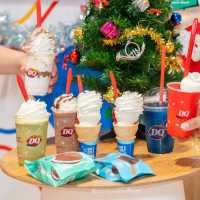 Dairy Queen ราคาพิเศษ ✨💕🍦