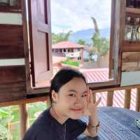 แนะนำที่พักสะปัน คีรี แคมป์ บ่อเกลือ ต่อจ้า
