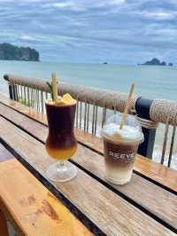 REEVE Beach Club บีชคลับสุดชิคอ่างนาง กระบี่