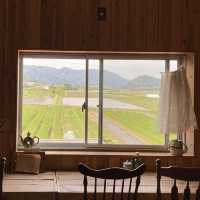 【兵庫】大自然を堪能できるカフェ