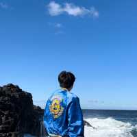 Blue Mountain 