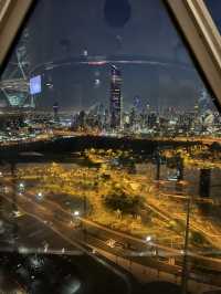 The symbol of Kuwait City🗼