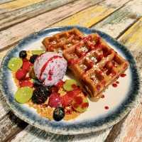 Brunches Cafe