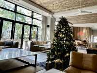 🎄工業風美學下榻地🤍｜Hotel it. Osaka Shinmachi