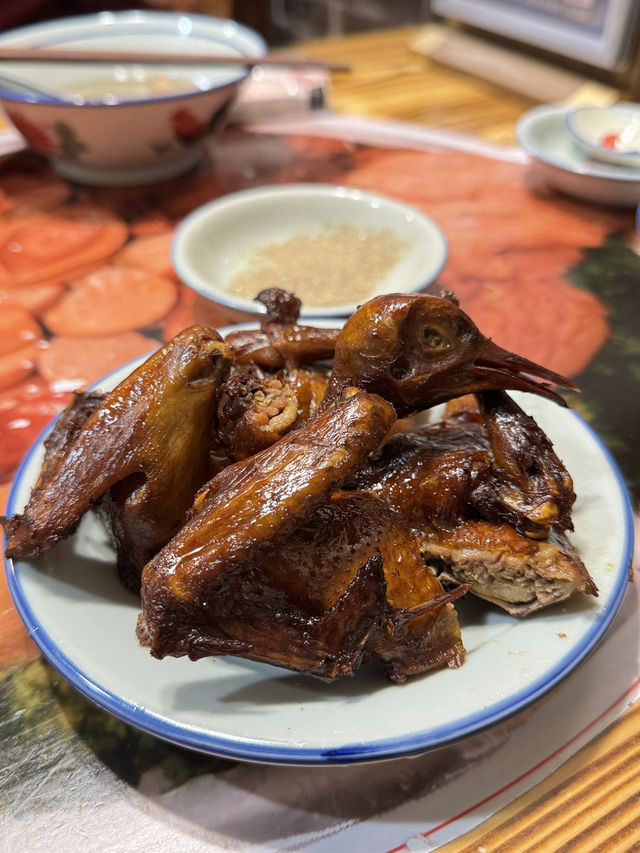 家常便飯❤️無味精美食
