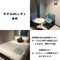 【長崎】２泊3日旅行の行程