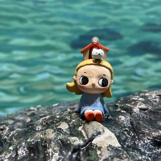 Explore the Sea with 3D Art at Khao Mai Kaew Wonderland