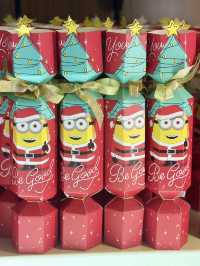 เที่ยวคริสต์มาสที่ยูนิเวอแซล ปักกิ่ง ฟินสุดๆ 🎄✨