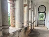 Time-Traveling to Elegance: Kellie's Castle
