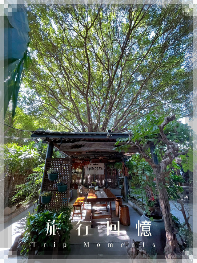 🍽️ 花園私房風味之旅 🌼🍲