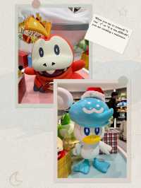 名古屋Pokémon Center -名古屋寶可夢新店，可愛造景和限量商品
