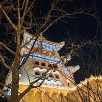 My First Trip to Beijing: A Journey to Remember