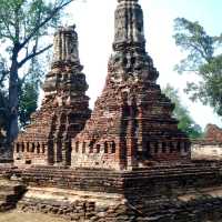 วัดโพธิ์ประทับช้าง จ.พิจิตร