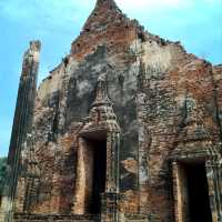 วัดโพธิ์ประทับช้าง จ.พิจิตร