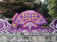 Unveiling the Secrets of Chongsheng Temple: A Walk Through History