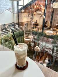 GRAND T COFFEE☕️