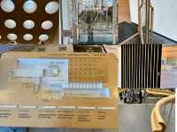 In Awe of Alvar Aalto’s Genius: A Visit to the Central City Library