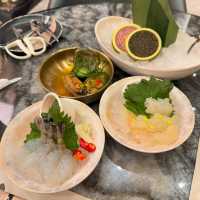 殿🔹️大喜屋📍旺角MOKO