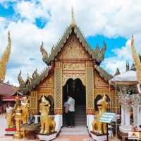 วัดพระธาตุดอยคำ