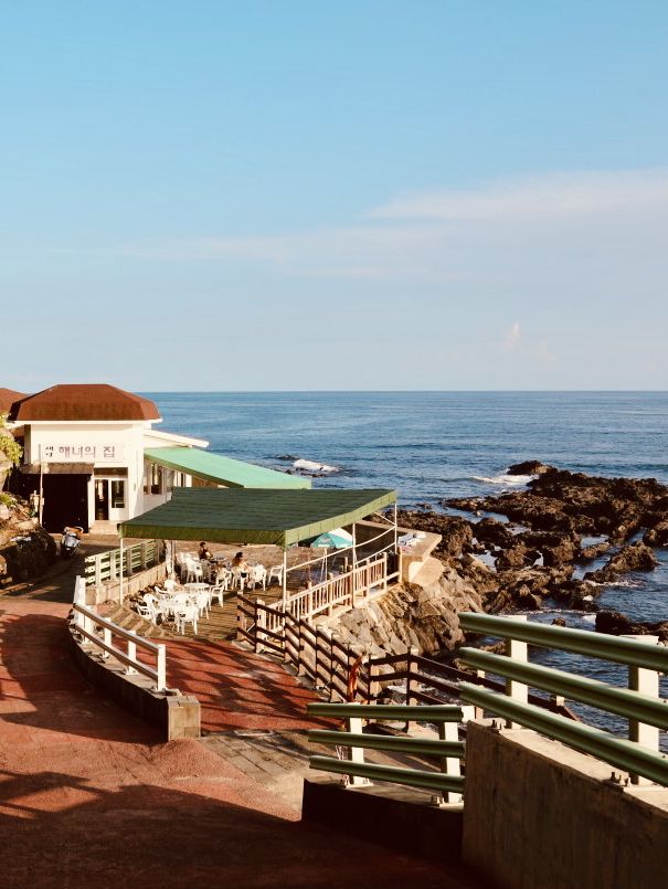 Family-Friendly Fun by the Sea